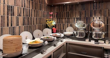 Hotel Gracery Taipei