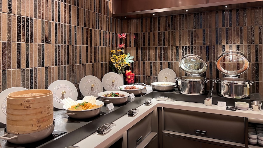 Hotel Gracery Taipei