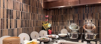 Hotel Gracery Taipei