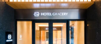 Hotel Gracery Taipei