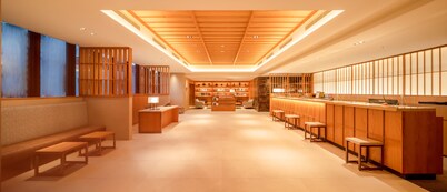 Hotel Gracery Taipei