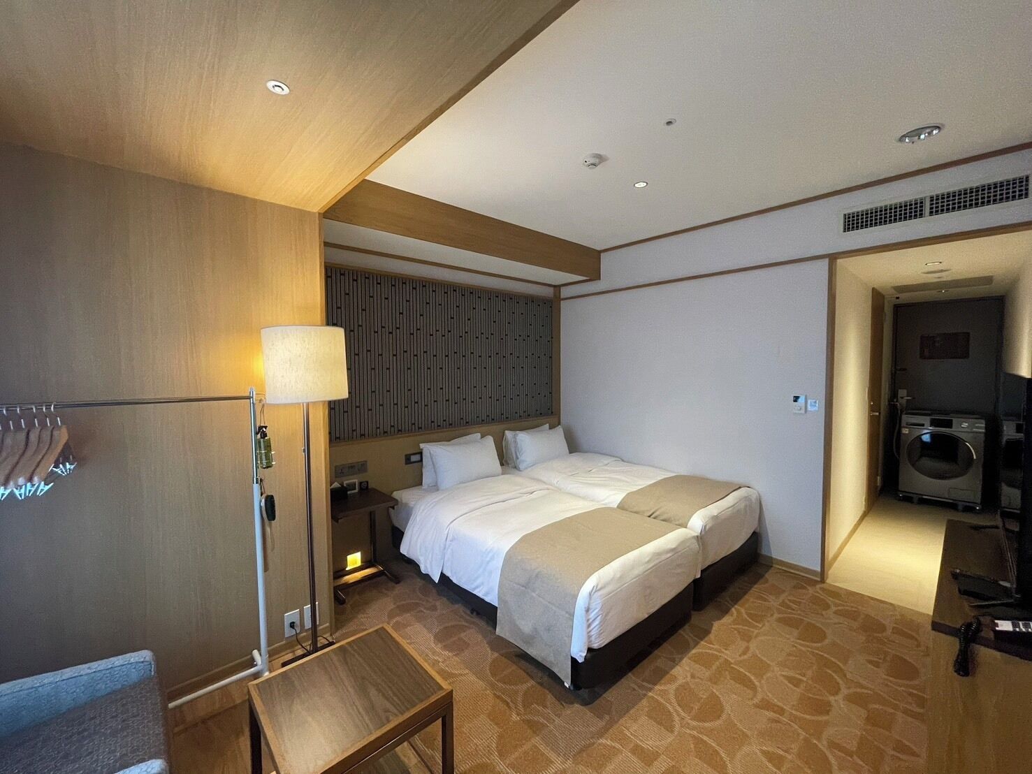 Foto - Hotel Gracery Taipei