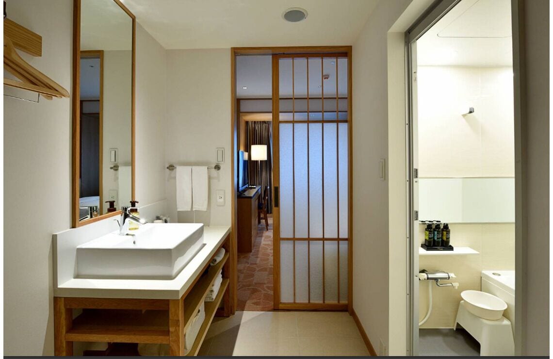 Photo - Hotel Gracery Taipei