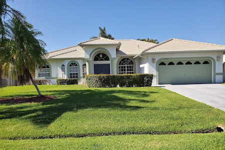 Port St. Lucie Private vacation home