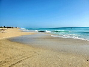 Beach - Our Beautiful Vacation Home with Heated Pool (Port St. Lucie)