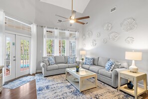 Fernseher, DVD-Player