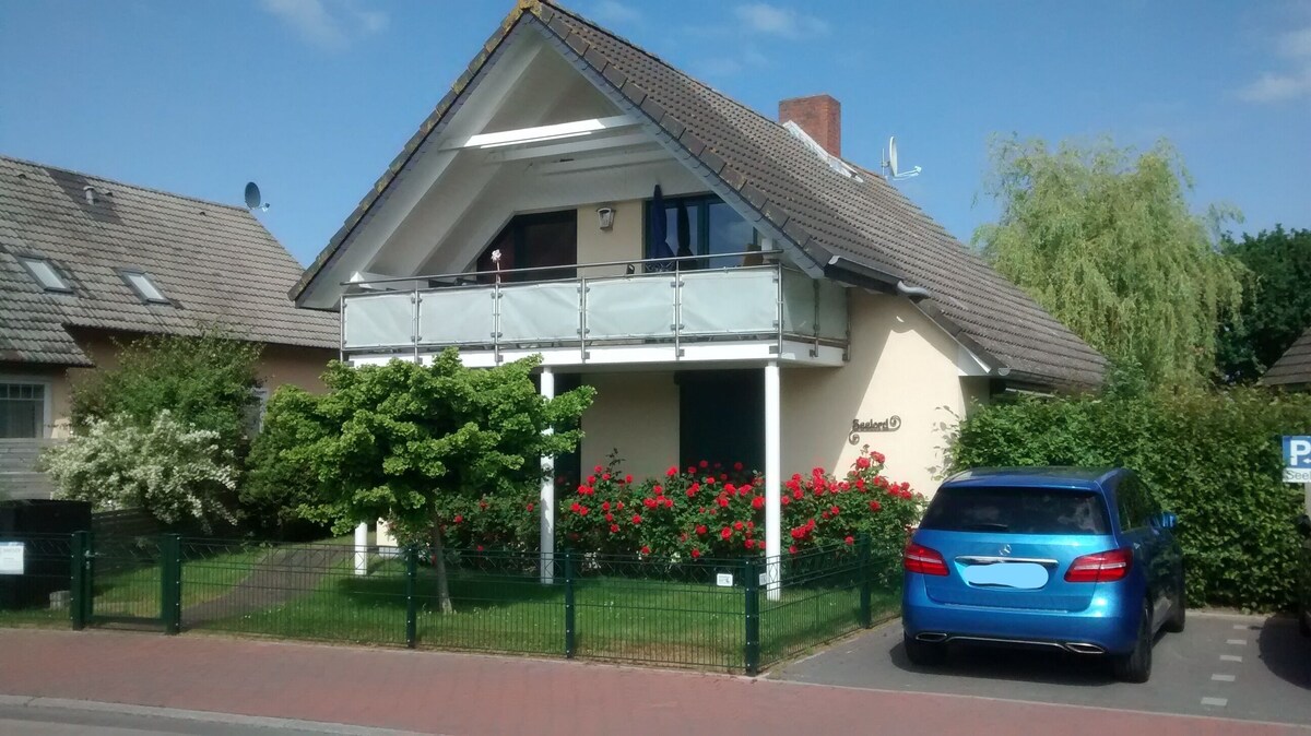 Image de profil de l’hôte