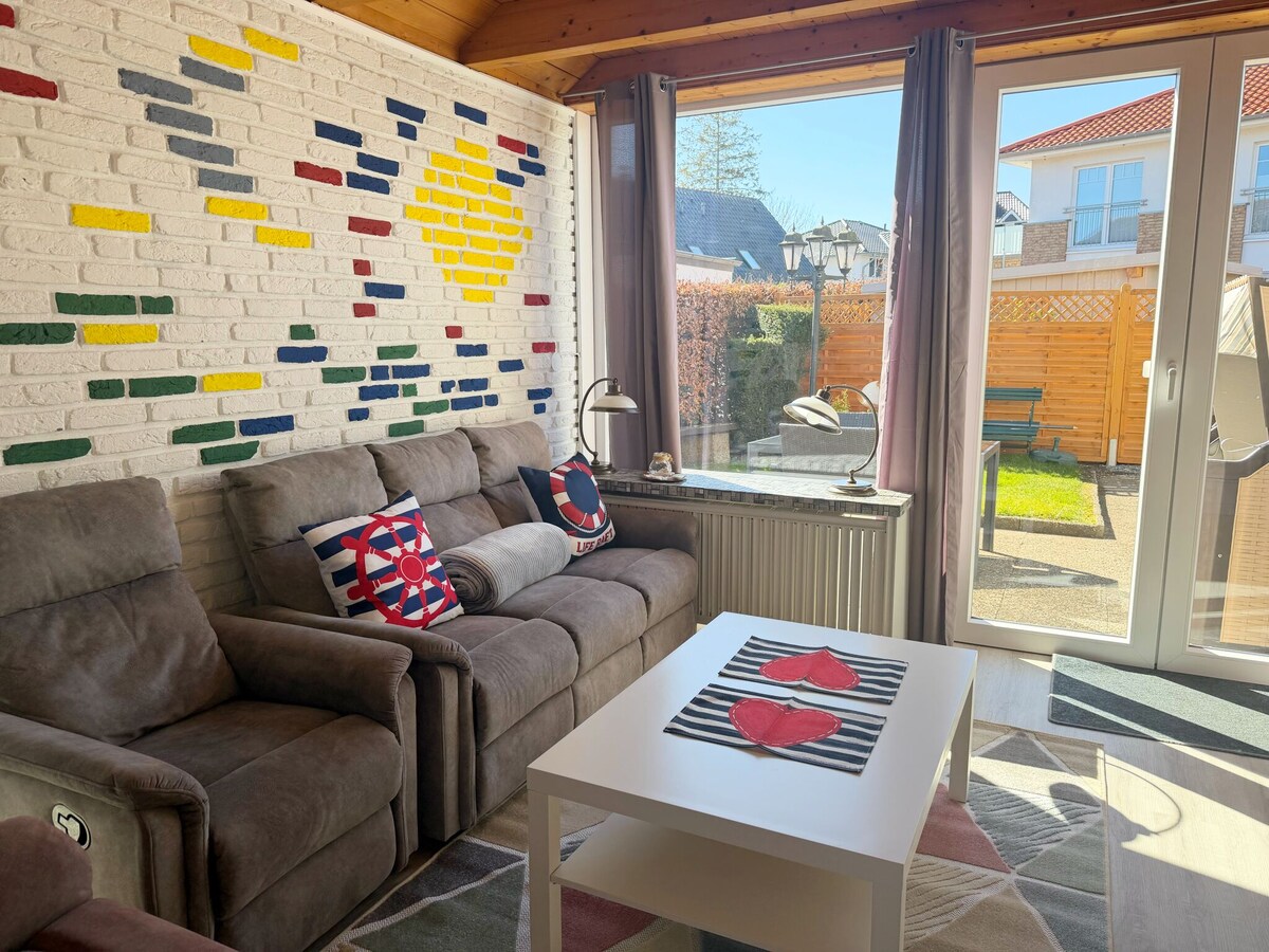 Bild für Gastgeberprofil