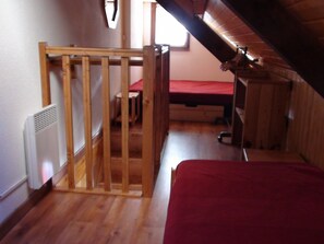 1 Schlafzimmer