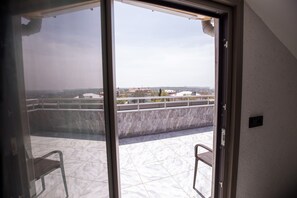 Familienzimmer | Terrasse/Patio