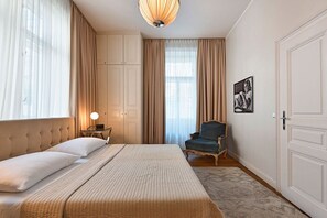 Exclusive Apartment