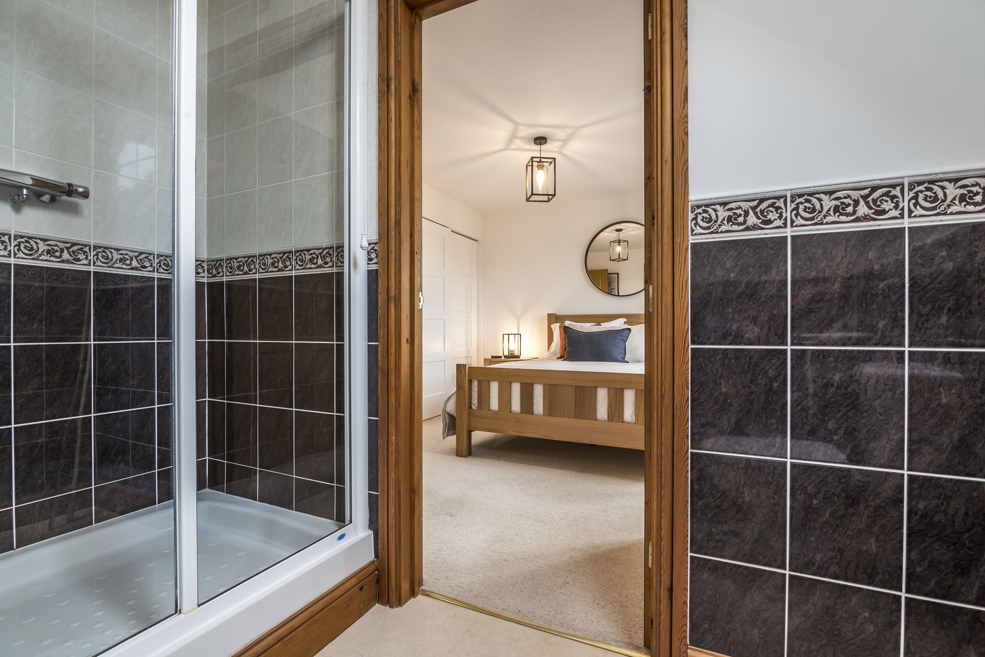 French Fields - 4 Bedroom - St Florence