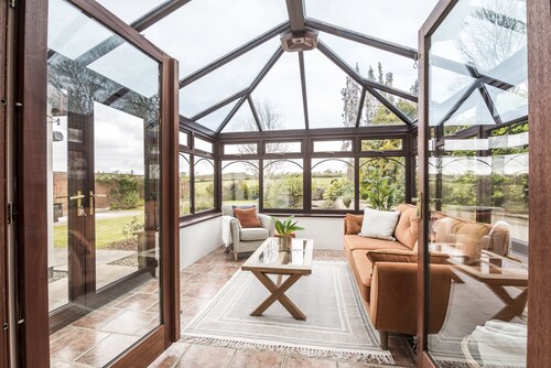 French Fields - 4 Bedroom - St Florence