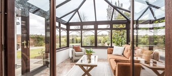 French Fields - 4 Bedroom - St Florence