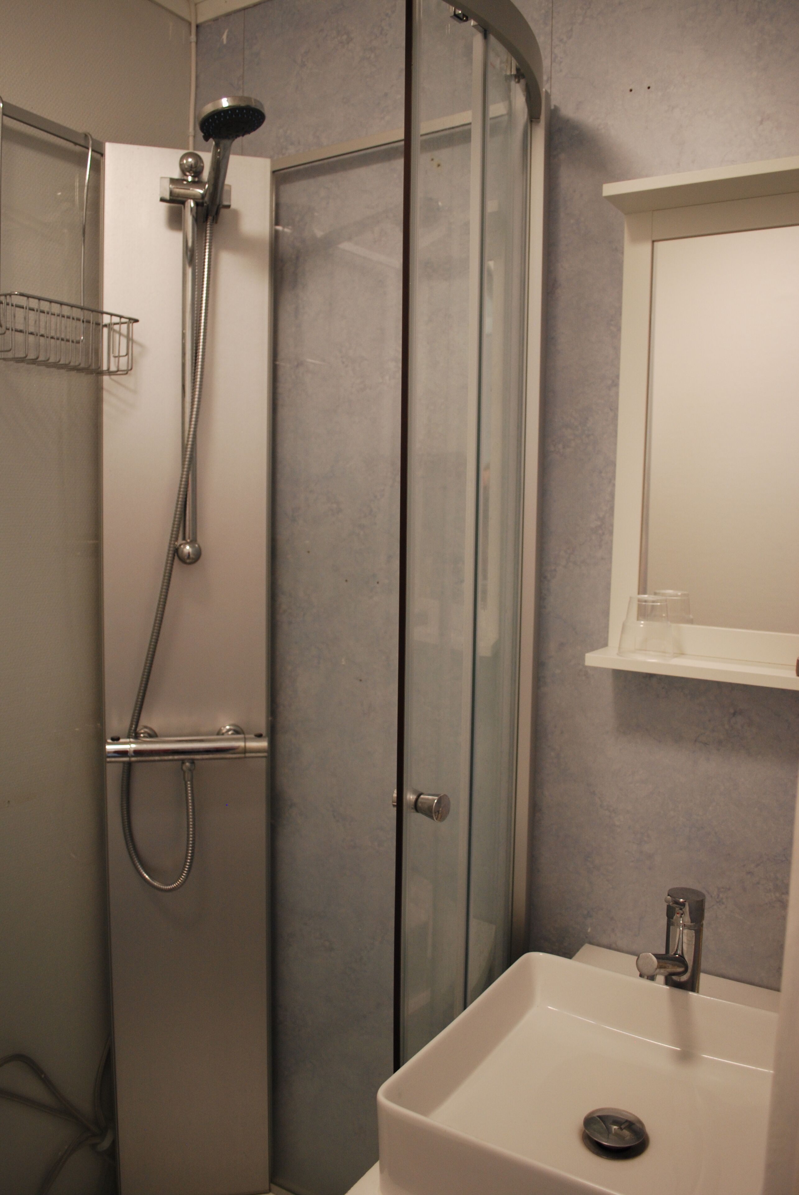 basic double room | free wifi, bed sheets