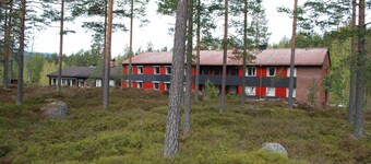 FossanÄsen Hotell