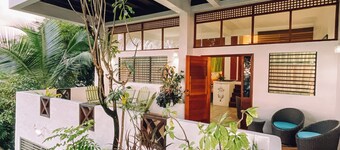 Tramonto Studio - walk to beaches - enjoy sunsets and sea view!