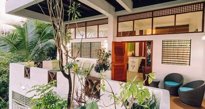 Tramonto Studio - walk to beaches - enjoy sunsets and sea view!