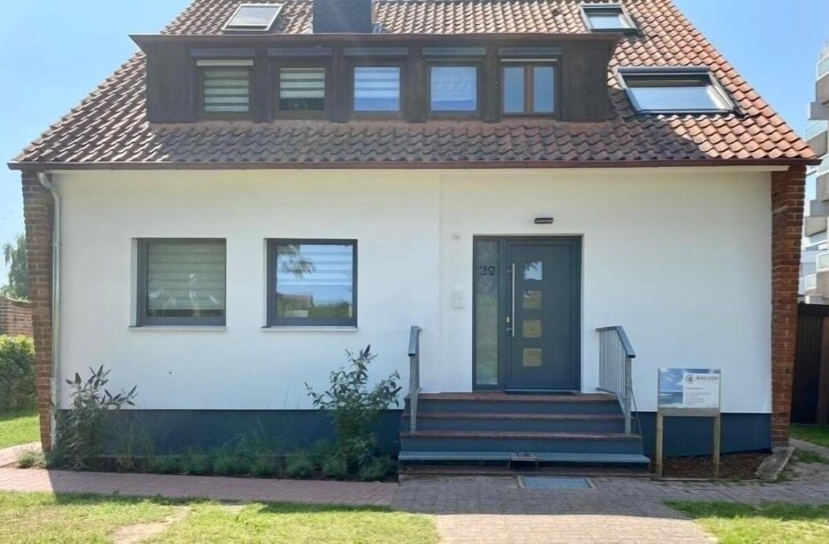 Bild für Gastgeberprofil