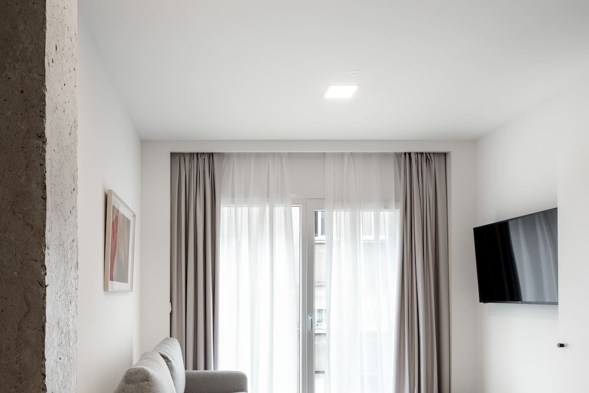 Apartment, 2 Bedrooms | View from room