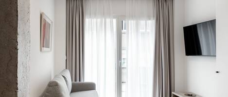 Apartment, 2 Bedrooms | View from room