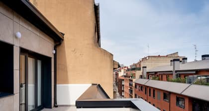 Apartamentos Líbere Bilbao La Vieja
