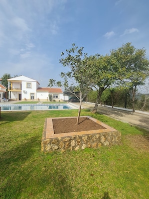 Property grounds - LA Casa DE Josefina (Córdoba)