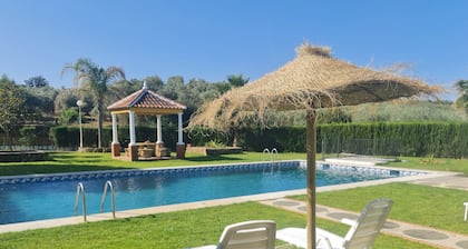 LA CASA DE JOSEFINA.