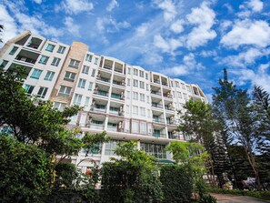 Front of property - Fortune Courtyard Khao Yai Hotel Official (Pak Chong)