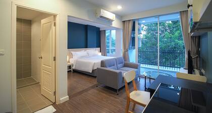 Fortune Courtyard Khao Yai Hotel Official