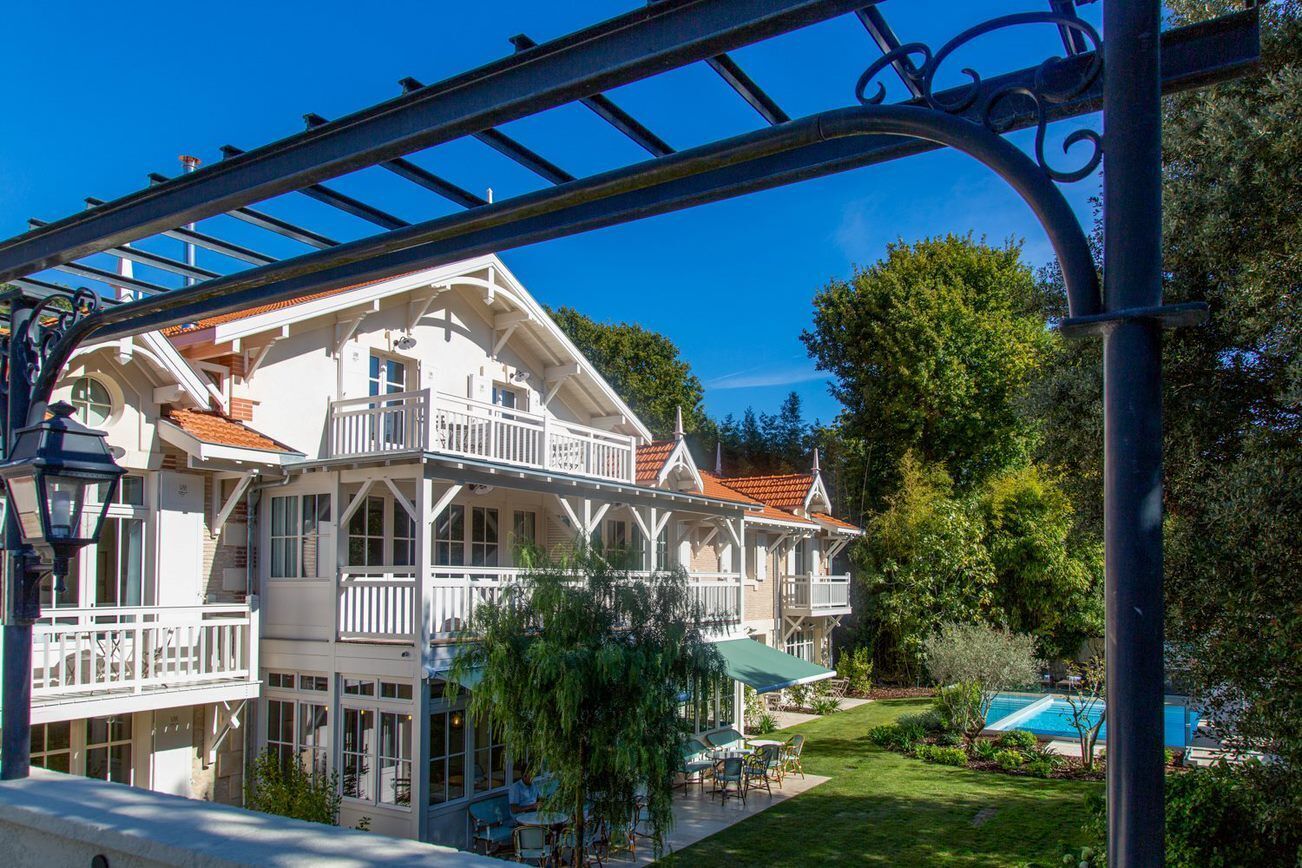 Photo - La Villa du Moulleau