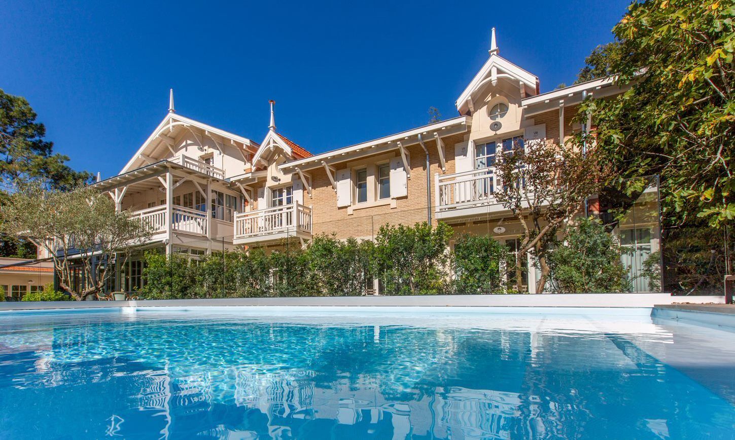 Photo - La Villa du Moulleau