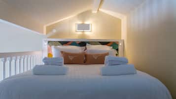 Family Room | In-room safe, cribs/infant beds, free WiFi