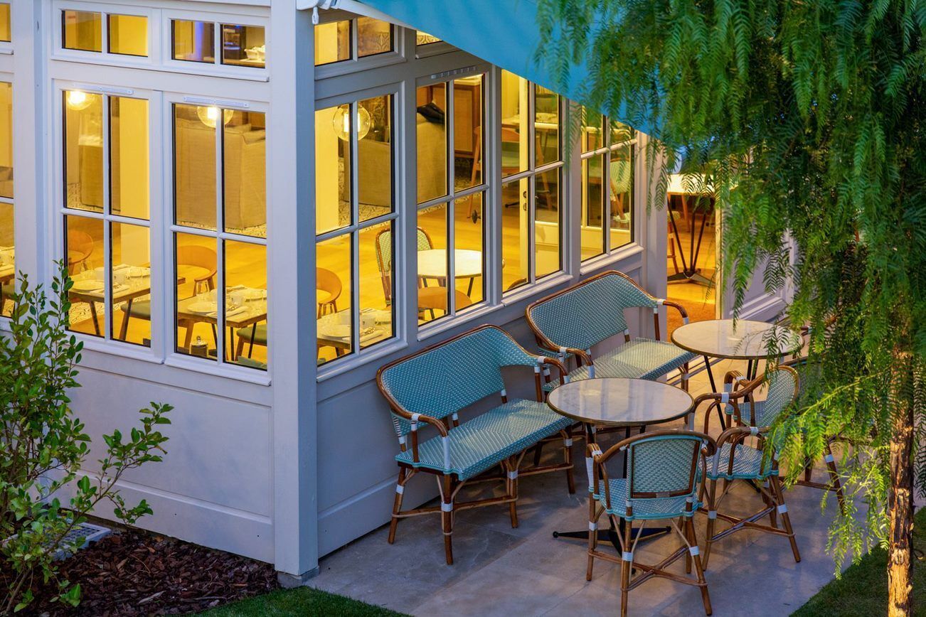 Photo - La Villa du Moulleau