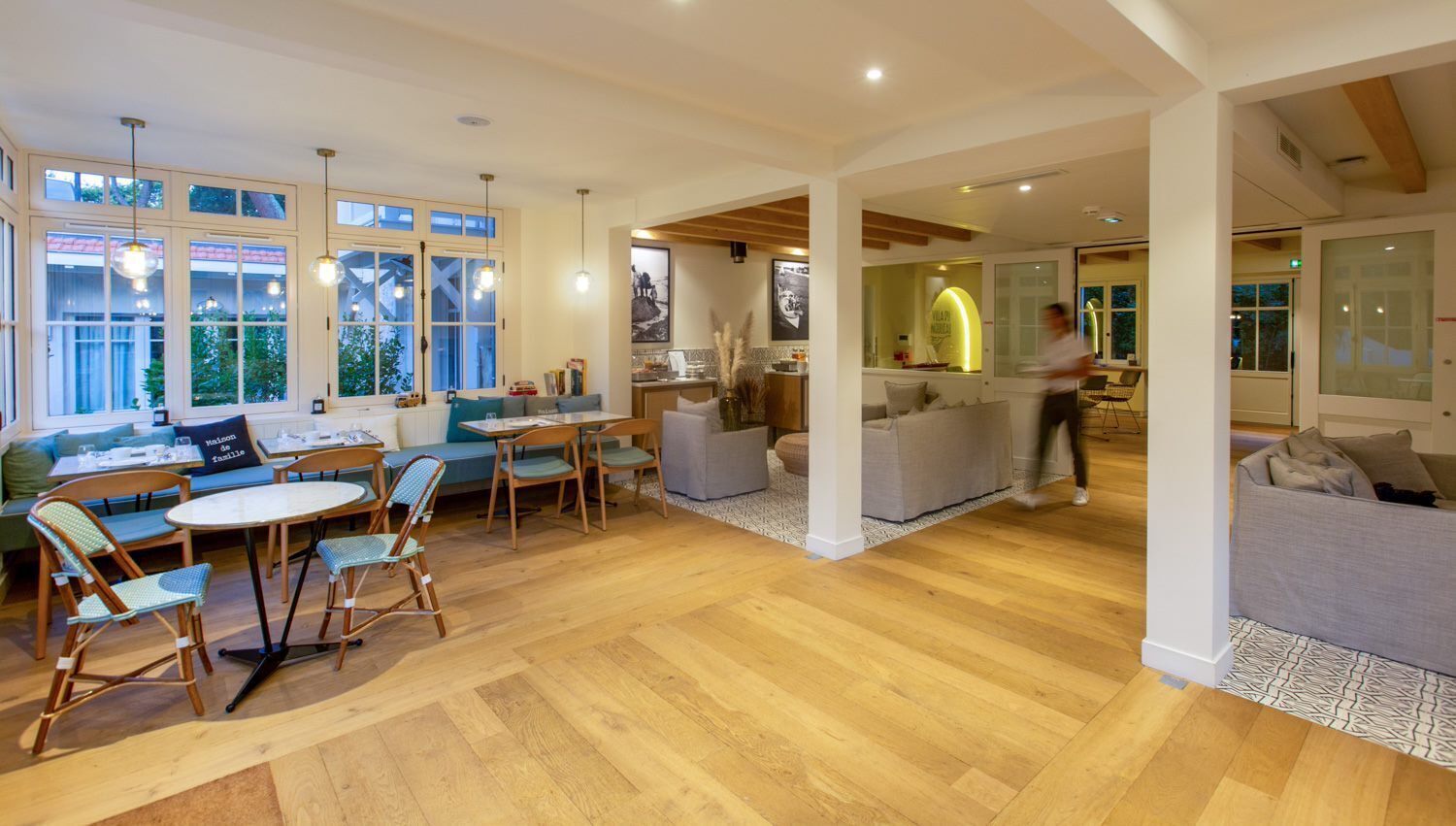 Photo - La Villa du Moulleau