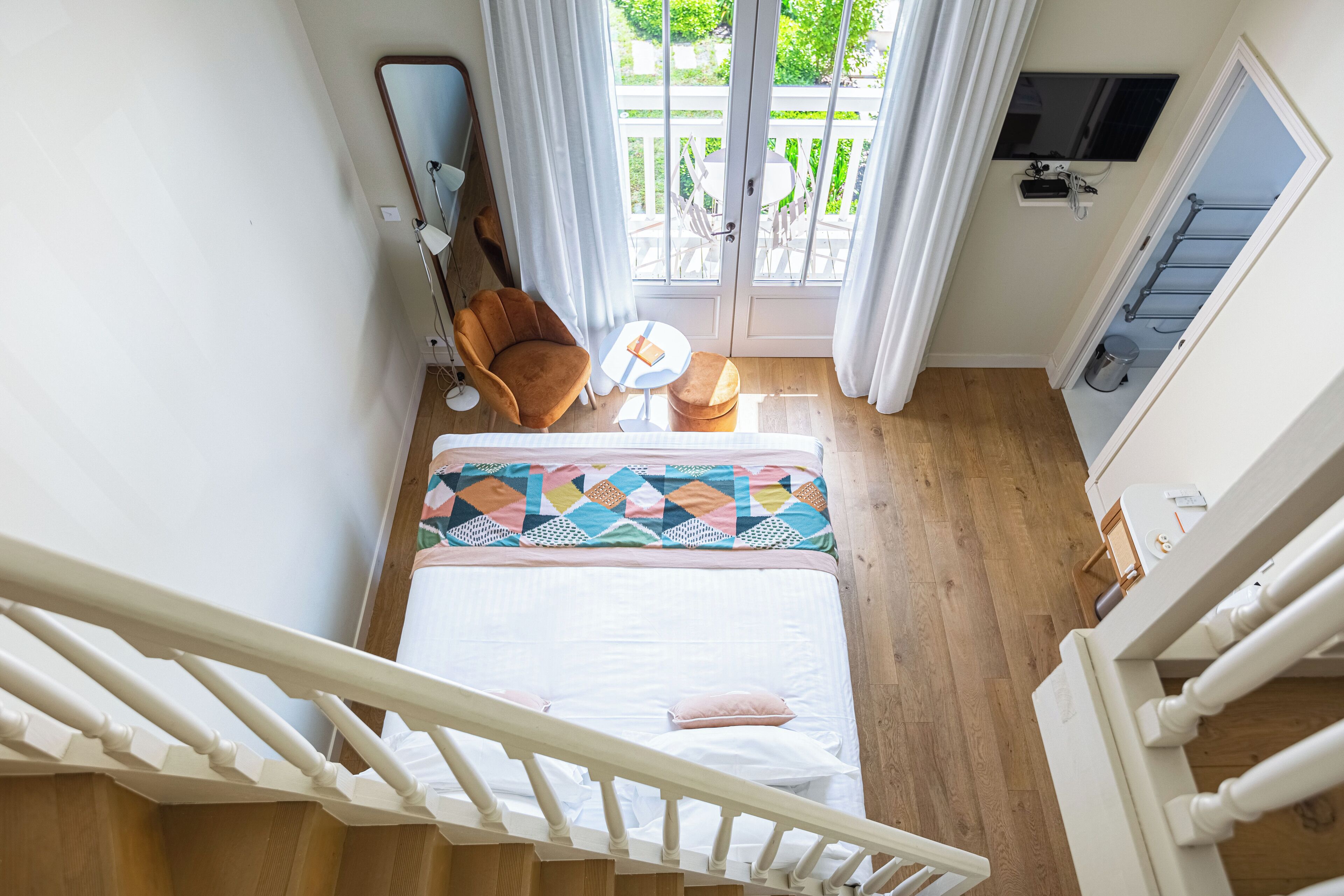 Foto - La Villa du Moulleau