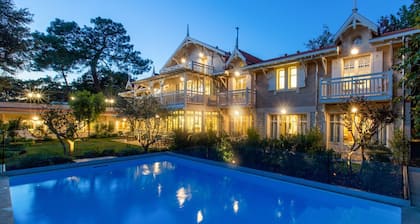 La Villa du Moulleau