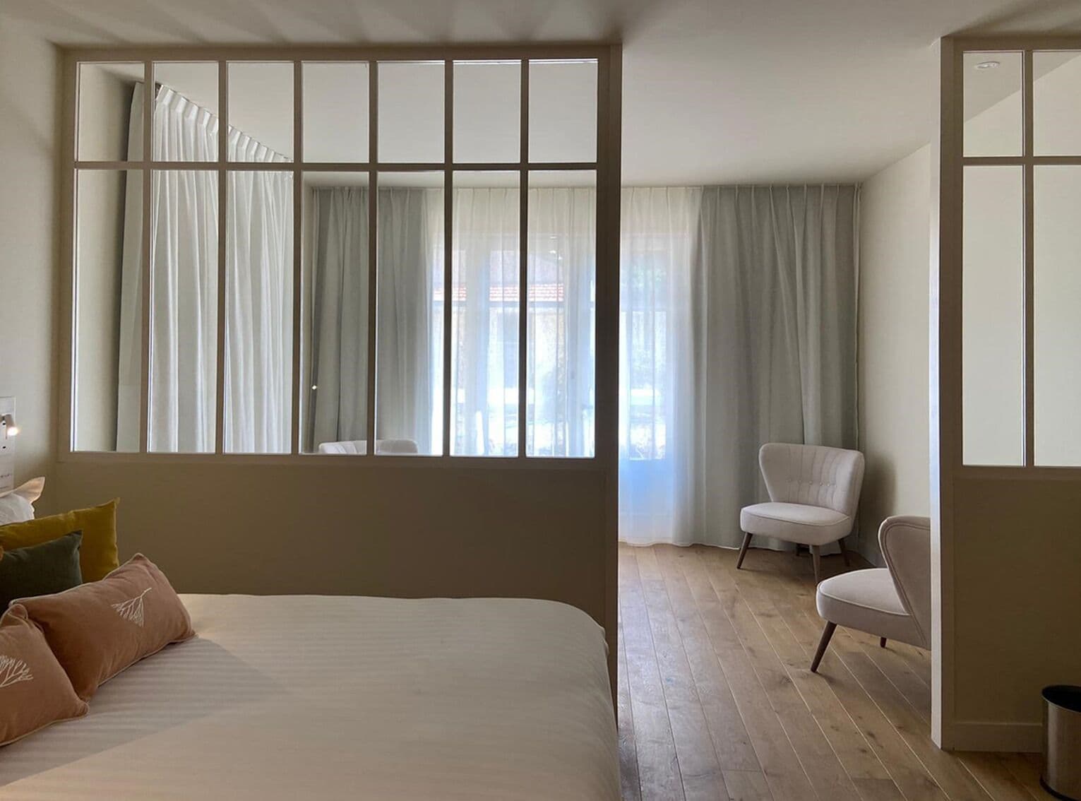 Photo - La Villa du Moulleau