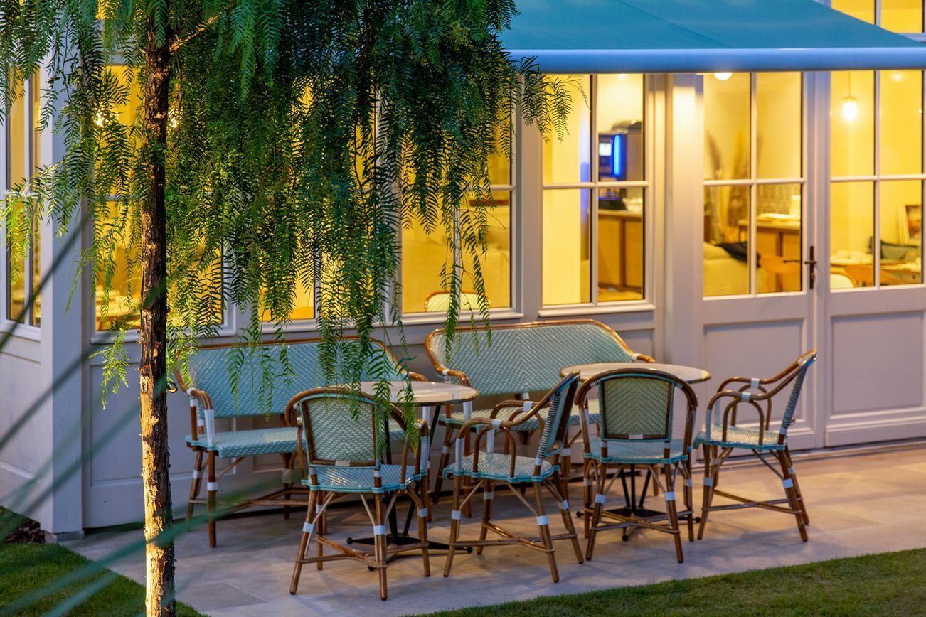 Photo - La Villa du Moulleau