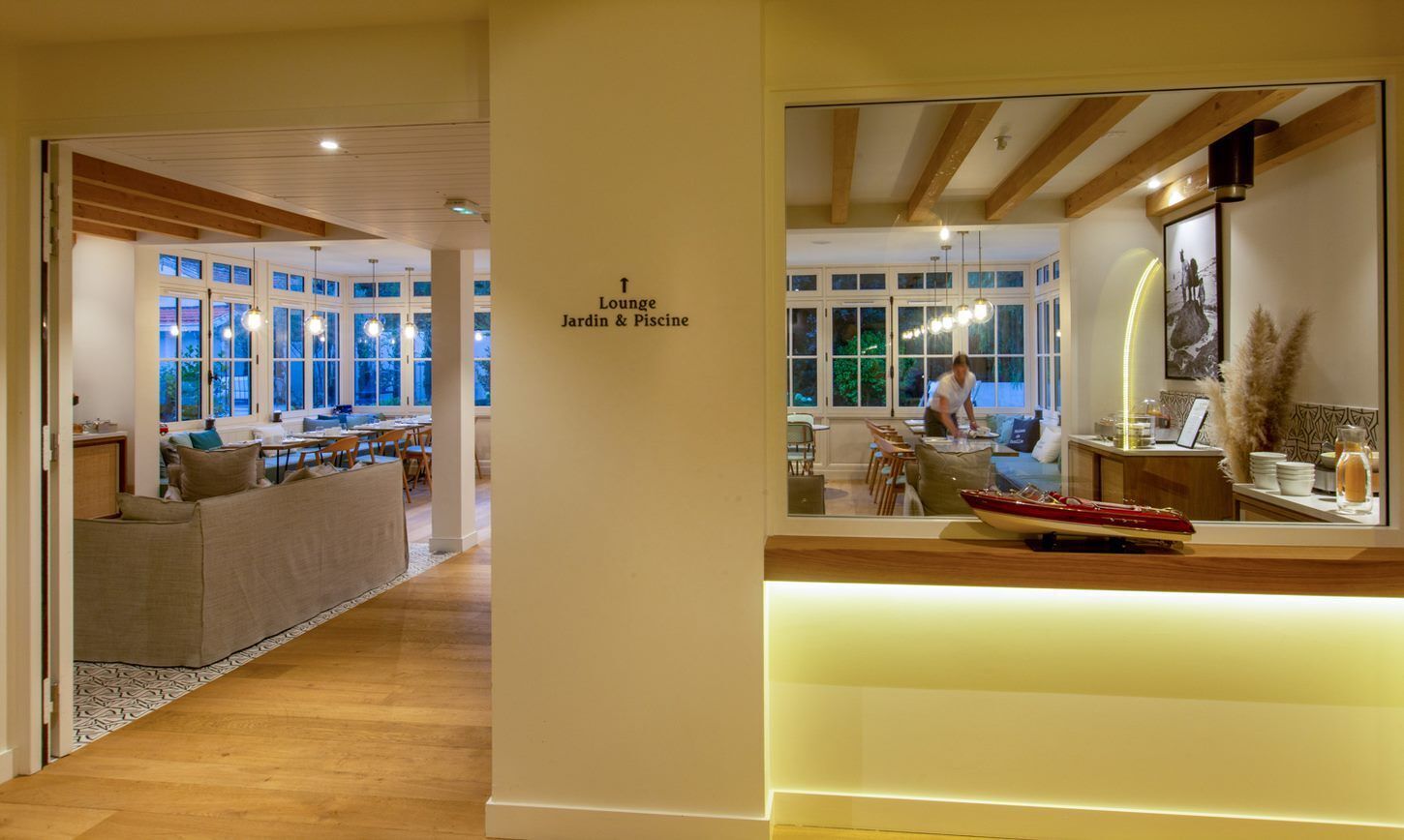 Photo - La Villa du Moulleau