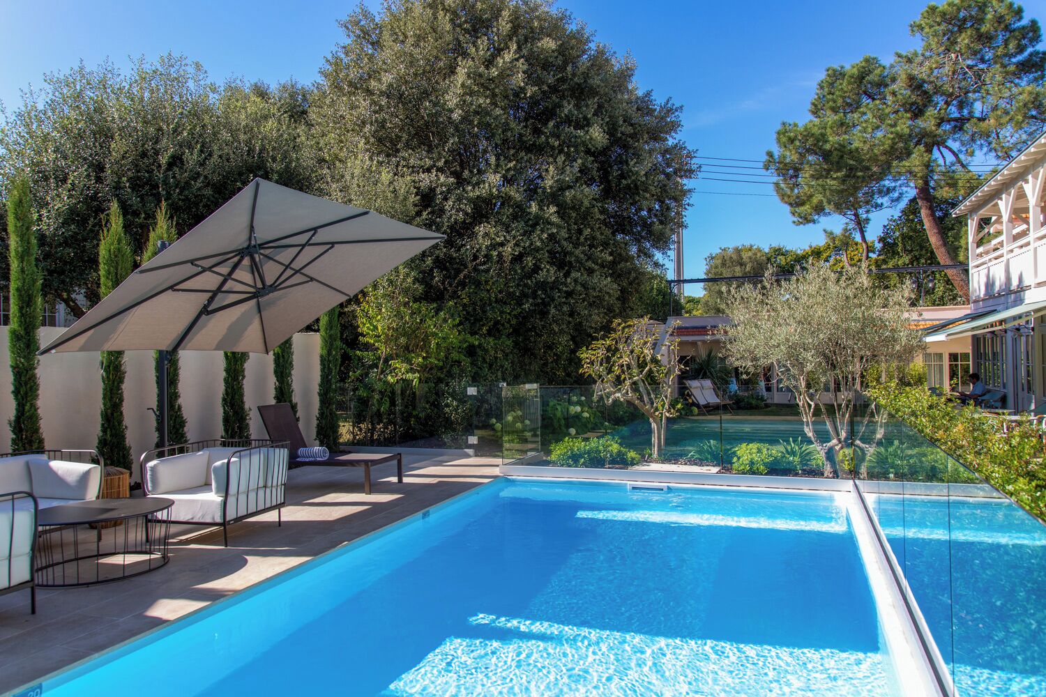 Photo - La Villa du Moulleau