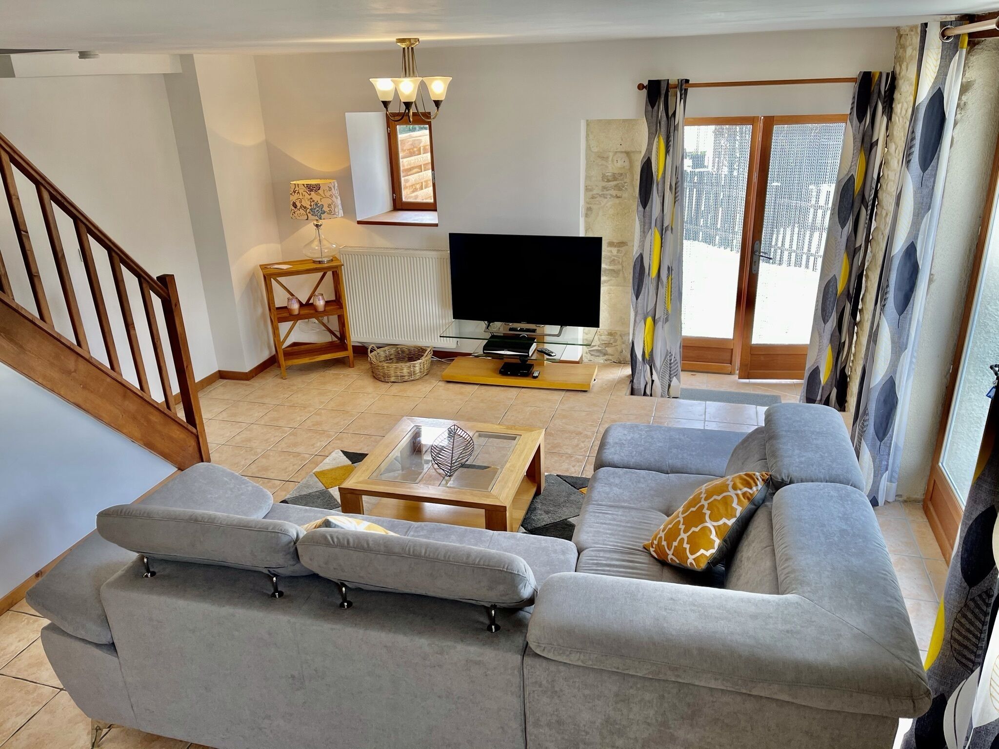 La Vieillle Fromagerie - Charming gites in rural France