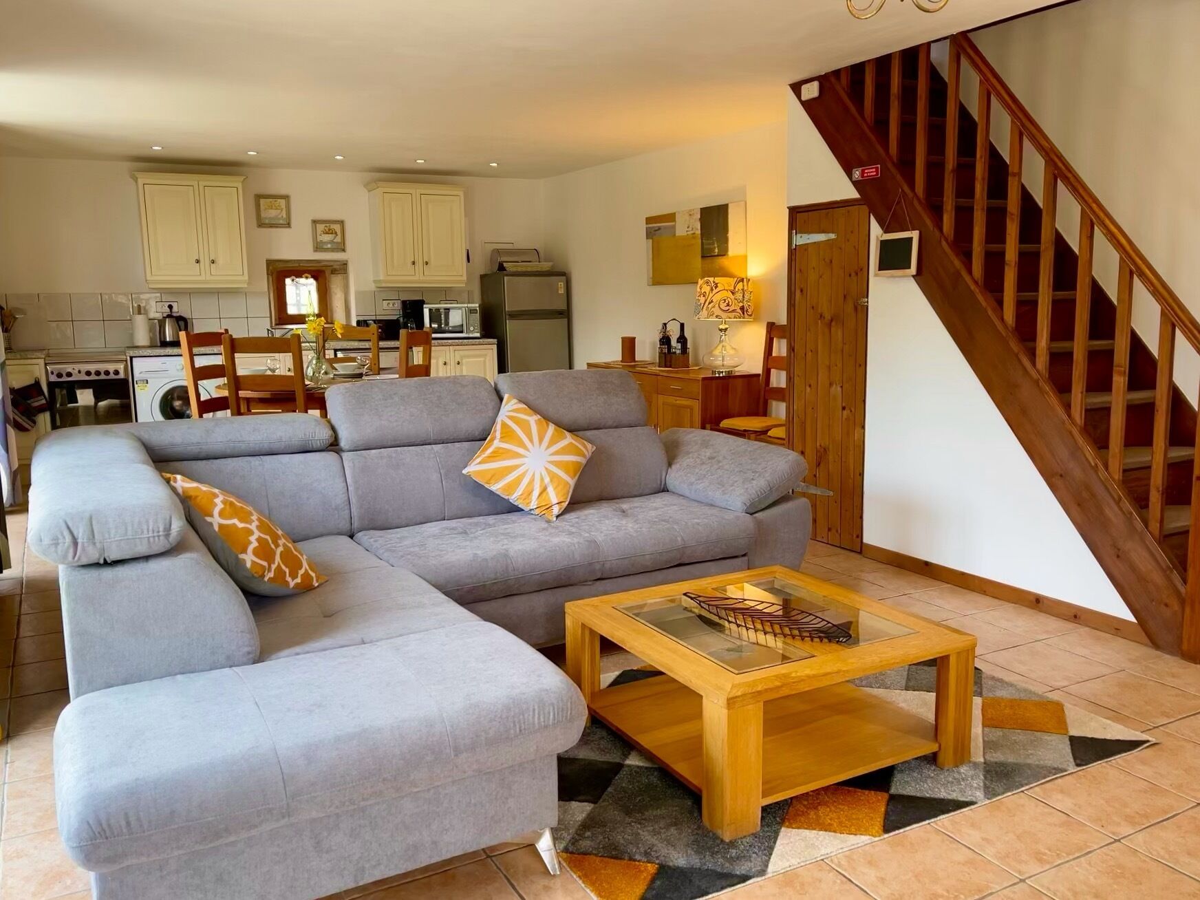 La Vieillle Fromagerie - Charming gites in rural France