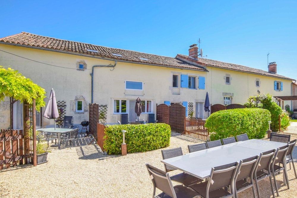 La Vieillle Fromagerie - Charming gites in rural France