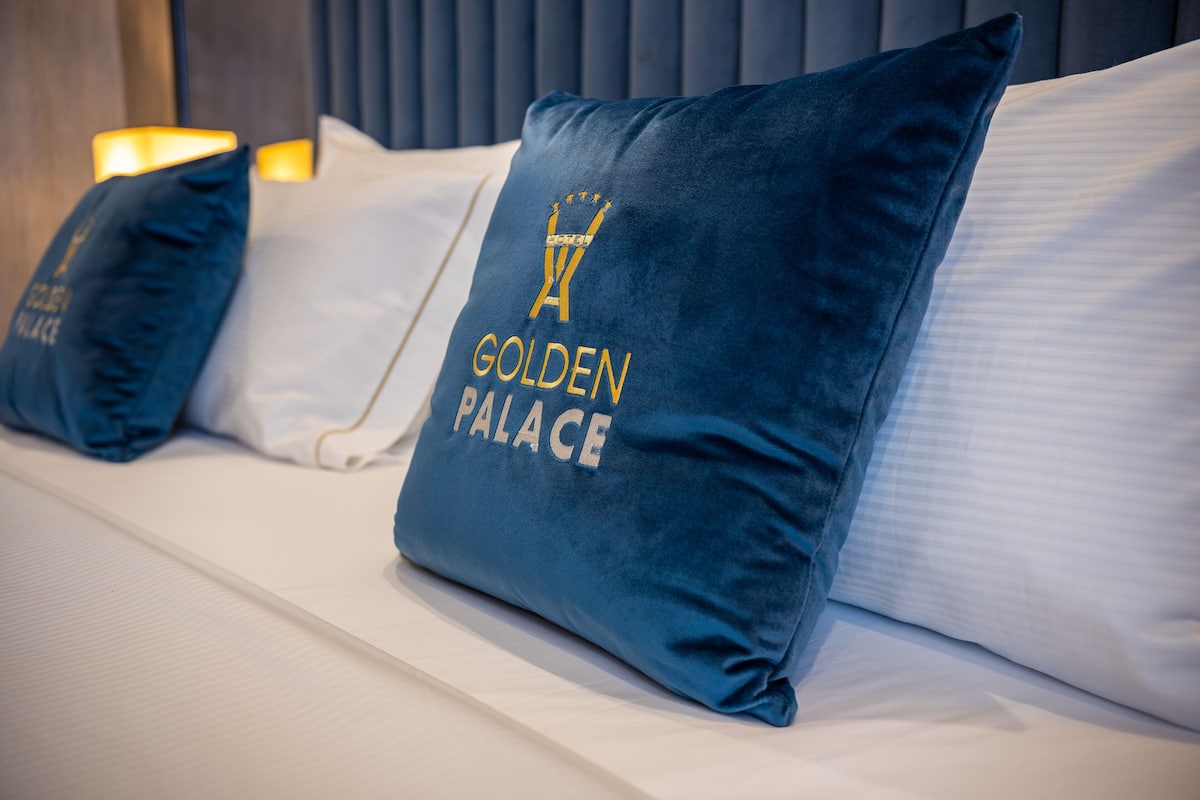 1 habitación, minibar, decoración personalizada y muebles diferentes