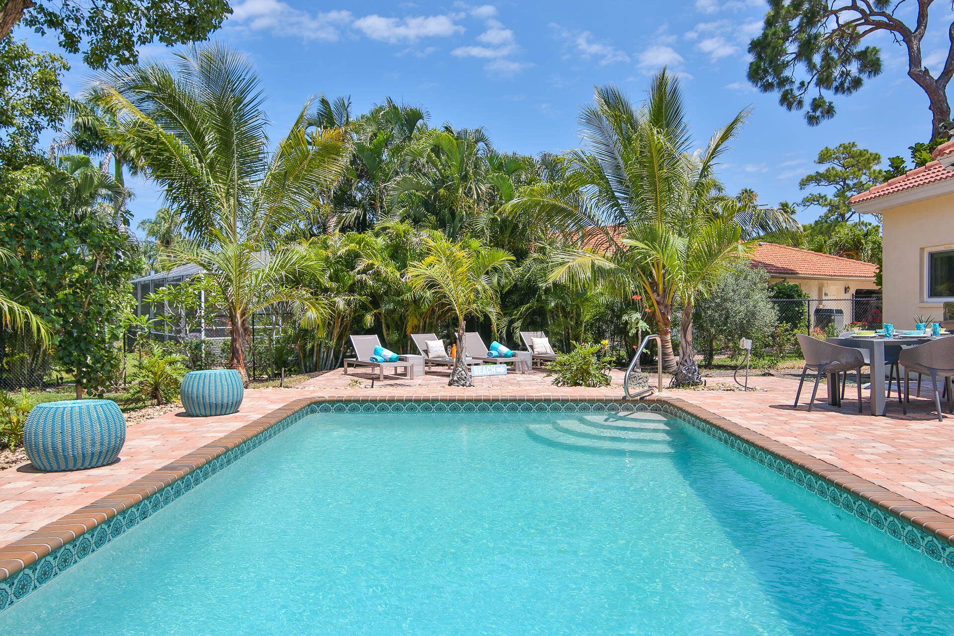 4 Br Private Vacation Home Vacation Rental In Bradenton, Florida Vrbo