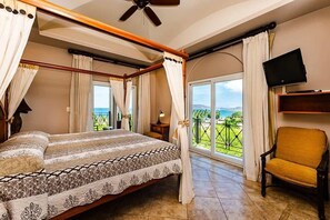 3 bedrooms, iron/ironing board, travel cot, WiFi