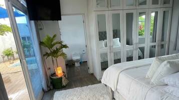 3 sovrum, wi-fi och sängkläder