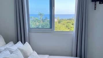 3 chambres, Wi-Fi, draps fournis