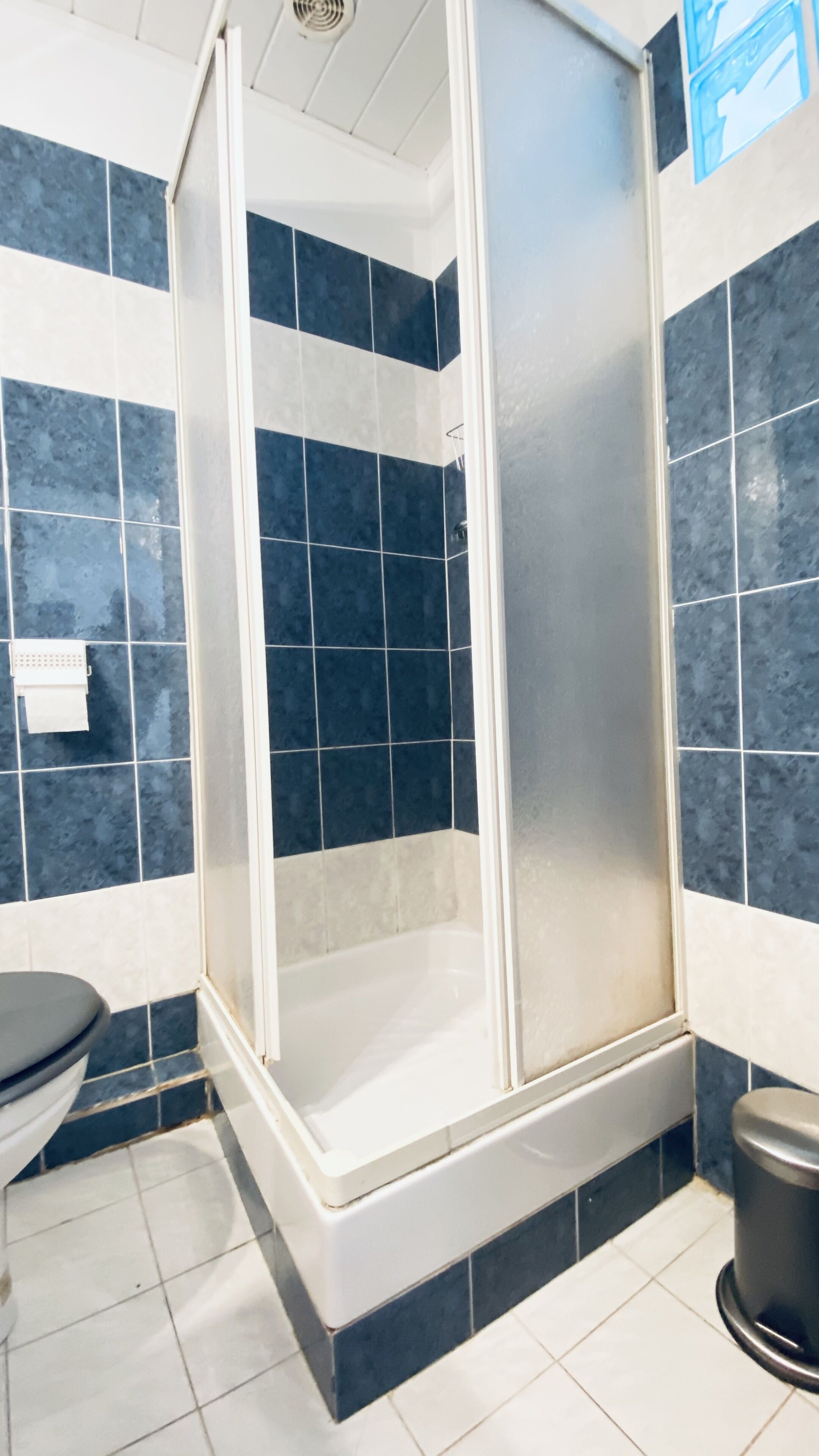 Cute studio in the center of Saint-Tropez